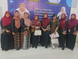 Nessi Anisa Handari  : Mewujudkan Keluarga Harmonis dan Berdaya