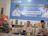 Asisten Ekbang Depok Tekankan Lima Poin Pembangunan Ketika Membuka Renja BKD
