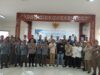Perkuat Stabilitas Wilayah, Kecamatan Cilodong Gelar Forum Kewaspadaan Dini Masyarakat (FKDM) dan Forum Pembauran Kebangsaan (FPK)