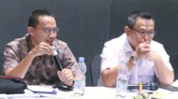 Draf Raperda Masih Lemah, PKS Depok Dorong Perbaikan Substansi dan Kelembagaan dalam Raperda Pengelolaan Persampahan