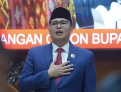 Ketua DPRD Sastra Winara Sebut Efisiensi Anggaran Bisa Percepat Pembangunan Sekolah-Jalan di Kabupaten Bogor