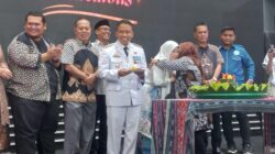 Selamat Ulang Tahun Ayodya Pala ke-45  Sebanyak 3000 Orang Anggota Ayodya Pala tersebar di Jabotabek