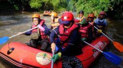 PT Tirta Asasta Depok (Perseroda) Rayakan HUT Kota Depok ke-26 dengan Aksi Nyata Peduli Lingkungan