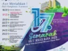 HUT ke-17, RSUD KiSA Ajak Masyarakat Depok Berpartisipasi