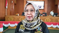 Hardiknas 2025, Qonita Lutfiyah Dorong Transformasi Pendidikan Berbasis Karakter di Depok