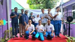 Wujudkan Kepedulian, PLN UIT JBB Dukung Pendidikan Inklusif Melalui Digitalisasi di Sekolah Berkebutuhan Khusus An-Nur