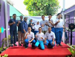 Wujudkan Kepedulian, PLN UIT JBB Dukung Pendidikan Inklusif Melalui Digitalisasi di Sekolah Berkebutuhan Khusus An-Nur