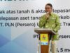 Raih Dukungan Terhadap Pembangunan Infrastruktur Ketenagalistrikan, PLN Jalin Kerjasama dengan PTPN I