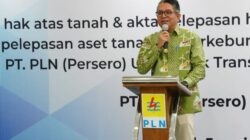 Raih Dukungan Terhadap Pembangunan Infrastruktur Ketenagalistrikan, PLN Jalin Kerjasama dengan PTPN I