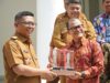 PLN UIT JBB Bangun Sinergi Bersama Pemerintah Provinsi Banten