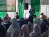Gelar Reses, Qonita Lutfiyah Tuai Pujian Warga Bumi Sawangan Indah (BSI) 2