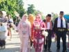 Depok Berpesta Pora di Puncak Lebaran Depok! Ribuan Warga Padati Grand Depok City (GDC) Dalam Balutan Warna Nusantara