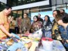 Susilo Bambang Yudhoyono Pamerkan Karya Seni di Cikeas Art Gallery, Kemenparekraf Kagum Akan Multi Talenta Sang Presiden Ke-6 RI