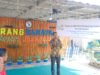 PLN UIT JBB Dukung Kemajuan Program UMK Electrifying Agriculture “Urang Baraya” di Kota Tangerang