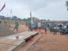 Tim Wasev Mabesad Pantau Progres TMMD Ke-124 di Depok, Apresiasi Sinergi TNI-Pemda