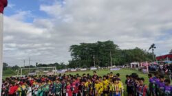 Semangat Menggelegar Di Posilet Cup 2025, Lahirnya Bintang Sepak Bola Masa Depan dari Bogor