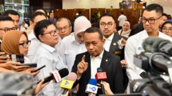 PLN Siap Laksanakan RUPTL 2025-2034 untuk Tingkatkan Investasi, Serap Tenaga Kerja dan Perkuat Ekonomi mikro