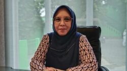 Qonita Lutfiyah Wujudkan Dedikasi Untuk Warga Dengan Mengembangkan Ponpes Daarul Rahman 3