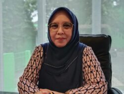 Qonita Lutfiyah Wujudkan Dedikasi Untuk Warga Dengan Mengembangkan Ponpes Daarul Rahman 3