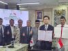 PLN Jabar Dukung Kerja Sama Internasional Pemprov dengan Chungcheongnam Korea Selatan