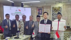 PLN Jabar Dukung Kerja Sama Internasional Pemprov dengan Chungcheongnam Korea Selatan