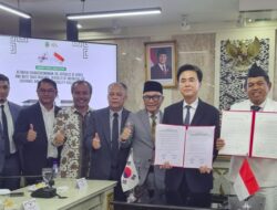 PLN Jabar Dukung Kerja Sama Internasional Pemprov dengan Chungcheongnam Korea Selatan