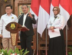 PLN Siap Alirkan Listrik 780 Ribu Rumah Tangga Lewat Program Lisdes 2025–2029 di RUPTL Baru