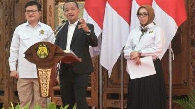 PLN Siap Alirkan Listrik 780 Ribu Rumah Tangga Lewat Program Lisdes 2025–2029 di RUPTL Baru