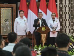 RUPTL Terbaru Berpotensi Tawarkan 91 Persen Green Jobs dari Sektor Pembangkit Listrik