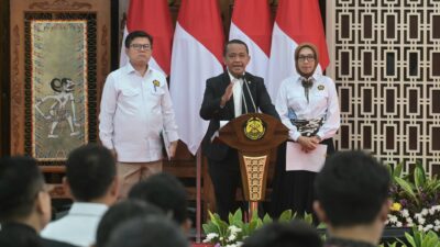 RUPTL Terbaru Berpotensi Tawarkan 91 Persen Green Jobs dari Sektor Pembangkit Listrik