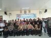 Sinergi Tiga Pilar Sukmajaya Perangi Premanisme Berkedok Ormas