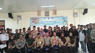 Sinergi Tiga Pilar Sukmajaya Perangi Premanisme Berkedok Ormas