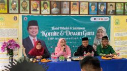 Program Unggulan di SMP Muhamadiyah 1 Adalah  “Doski day”