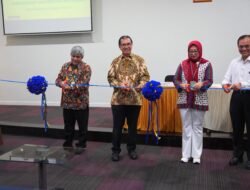 RSUI Hadirkan Layanan Stem Cell Orthopaedi Kolaborasi bersama RSCM
