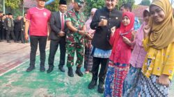 Kolaborasi Semua Pihak Wujudkan Pendidikan Bermutu di Depok