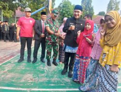 Kolaborasi Semua Pihak Wujudkan Pendidikan Bermutu di Depok
