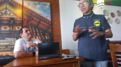 CFD Depok Belum Memenuhi Syarat Keselamatan dan Prinsip Car Free Day