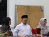 Wali Kota Depok Menampung Aspirasi Kepala Sekolah Inklusi di SLB Negeri Kelurahan Ratujaya