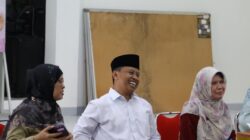 Wali Kota Depok Menampung Aspirasi Kepala Sekolah Inklusi di SLB Negeri Kelurahan Ratujaya