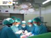 RSUI Sukses Lakukan Operasi Pengangkatan Tumor Tulang Tanpa Amputasi