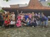 Acara Temu Kangen  Karyawan ex  Majalah Sinar