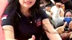 Masyarakat Anti Korupsi Akan Laporkan Pemilik Sugar Group Companies Gunawan Yusuf, Ny. Lee, Ketua Mahkamah Agung Sunarto, ke KPK