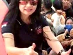 Masyarakat Anti Korupsi Akan Laporkan Pemilik Sugar Group Companies Gunawan Yusuf, Ny. Lee, Ketua Mahkamah Agung Sunarto, ke KPK