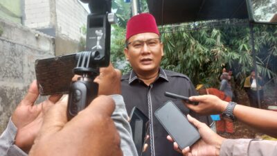 Tradisi  Lebaran Depok Dapat Diteruskan Kepada Generasi Muda