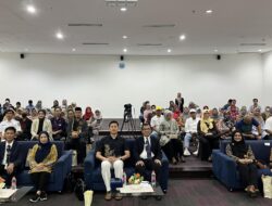 RSUI Resmikan Layanan RIRS, Penanganan Batu Ginjal Tanpa Pembedahan Terbuka