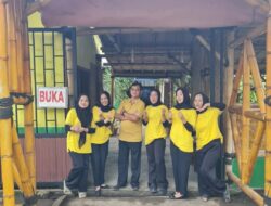Saung Hijau Resmi Dibuka, Dengan Manajemen Yang baru Dengan Menu Andalan Pecak Ikan