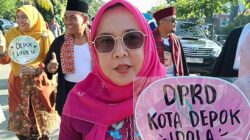 Qonita Lutfiyah :  Komitmen Untuk Kita Semua  Mewujudkan Depok Yang Maju, Inklusif, dan Sejahtera