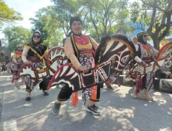 Menjadi Ajang Memperkuat Identitas Budaya dan Toleransi di Tengah Keberagaman Masyarakat Kota Depok