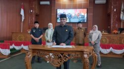 Persetujuan Menjadi Wujud Kemitraan Yang  Sehat