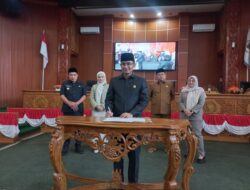 Persetujuan Menjadi Wujud Kemitraan Yang  Sehat